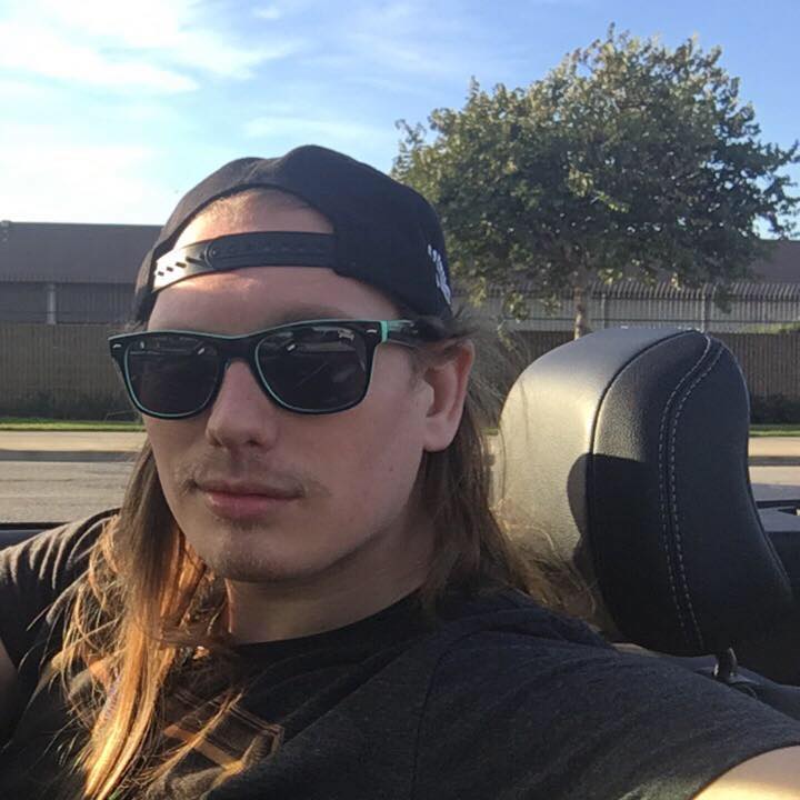 Christopher N.